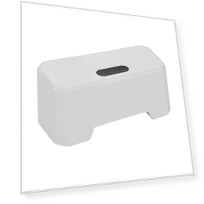Touchless Smart Toilet Flush Valve — Flush Valves, GYROBALL
