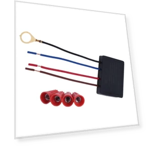 Upgraded Touch Switches — Outlet Switches, HIMO Group