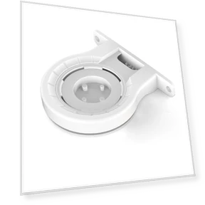 Wall Mount Holder for Smart Home Speakers — Speaker Mounts, Homedepot