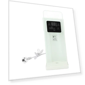 Water Dispenser with Instant Heating — Hot & Cold Water Dispensers, Stone Home