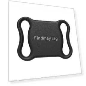 Waterproof GPS Pet Tracker — Trackers, Home Furnishing Department Mall