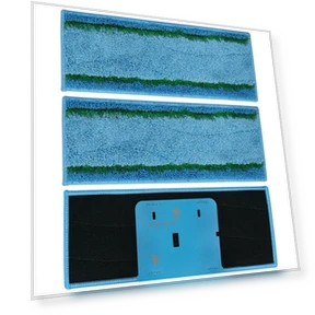 Wet Cleaning Pads — Accessories, Elegant Living House