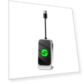 Wireless CarPlay and Android Auto Adapter — Phone Accessories, Kebidumei
