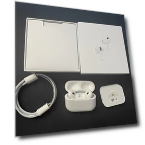Wireless Earbuds with Noise Cancellation — In-Ear Headphones, ElectronicsHome
