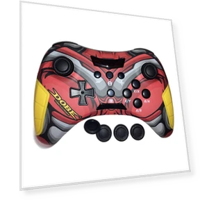 Wireless Gaming Controller — Gaming Controllers, Home Textile Home Decoration
