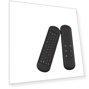 Wireless Gyroscope Air Mouse Remote Control — Keyboards, Jumaocun-Fashions