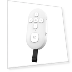 Wireless Remote Control for Mobile Phone — Remote Triggers, Homedepot