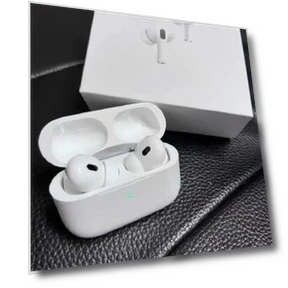 Wireless Stereo Earbuds — In-Ear Headphones, ElectronicsHome