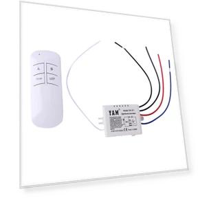 Wireless Switch Remote Control — Remote Controls, Homedepot
