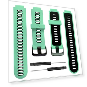 Wristband Bracelet — Smartwatch Straps, HIMO Group