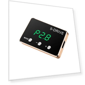 9-mode Electronic Throttle Controller — Throttle Bodies, RuJia Home Decor