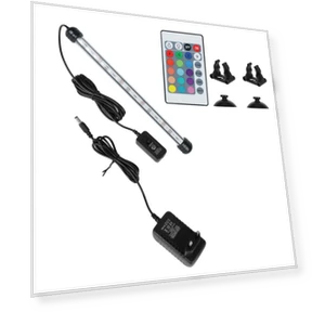 Aquarium Submersible Light — Lights, Build My Home