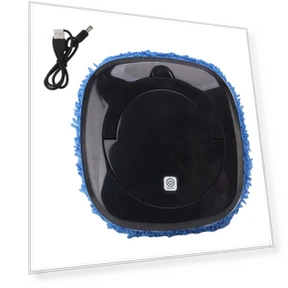 Automatic Floor Cleaning Robot — Smart Cleaning Robots, Hobbies mall