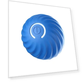 Automatic Moving, Jumping, Rolling Smart Ball — Balls, Explorer Outdoors