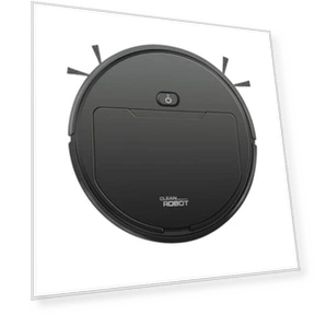 Automatic Sweeping Robot — Smart Cleaning Robots, HIMO Group