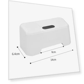 Automatic Toilet Flush Button — Bathroom Essentials, Home Textile Home Decoration