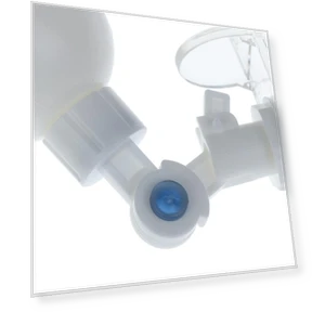 Automatic Water Filler Controller — Feeders, Luminaire Lighting Mall
