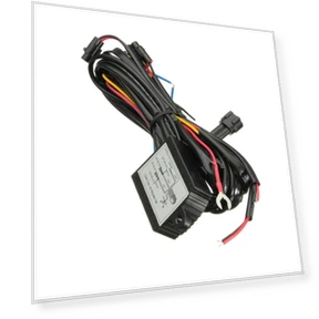 Automotive DRL Controller — Daytime Running Modules, IKEA Supermarket