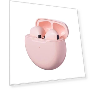 Bluetooth Earbuds — In-Ear Headphones, KITCHEN-MALL