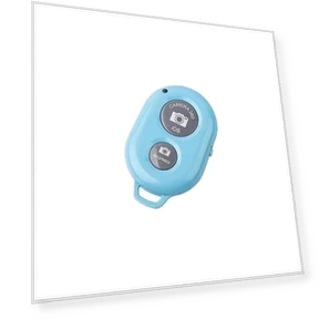 Bluetooth Remote Control Button — Remote Controls, KITCHEN-MALL