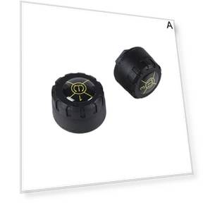 Bluetooth TPMS External Sensors — TPMS Sensor Replacements, Auto Home Solutions