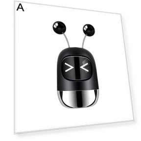 Car Air Vent Aroma Diffuser — Car Air Fresheners, Happy Home Mall
