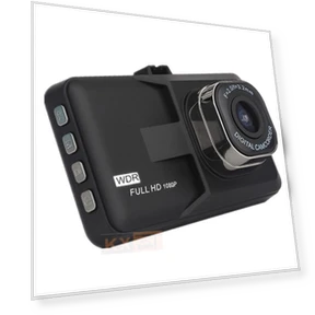 Car DVR with 4-inch Touch Screen — Dashboard Cameras, A Auto Parts Mall