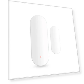 Door Open/Close Sensor — Smart Home Security, Build My Home