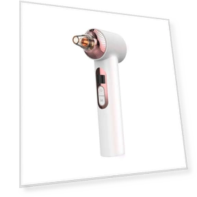 Electric Blackhead Remover — Blackhead & Blemish Removers, Cozy Cottage-Relax