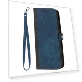Fashion Case with Strap — Basic Cases, huhong718