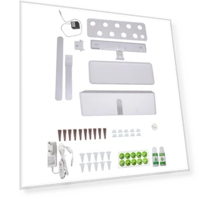 Hydroponic Growing System — Germination Kits, Build My Home