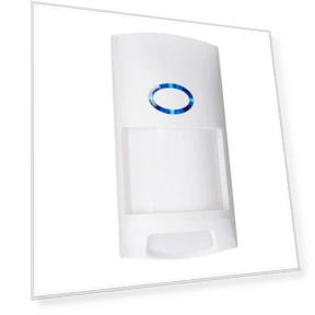Infrared Detector Alarm — Smart Home Security, Reliable tool