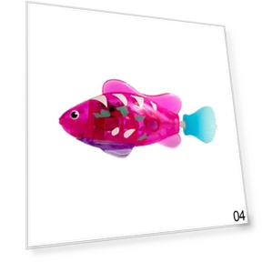 Interactive Electric Cat Toy — Interactive Animal Companions, Luminaire Lighting Mall
