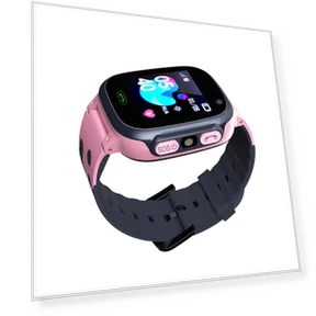 Kids Smart Watch-Phone — Wearable Accessories, A Surname Home