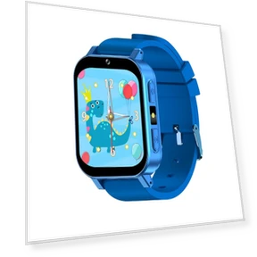 Kids Smart Watch — Wearable Accessories, greentiger
