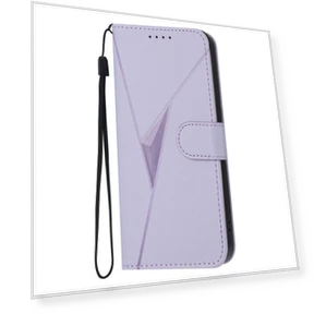Leather Case — Basic Cases, huhong718