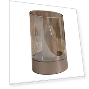 LED Flameless Candles with Touch Control — Flameless, AE Selection