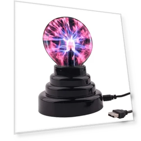 LED Night Light with Sound Sensor — Night Lights, HIMO Group