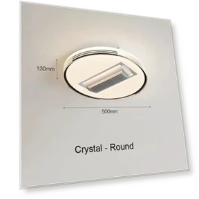 Luxury Ceiling Fan with LED Light — Ceiling Fan Lighting Solutions, Good Household Items