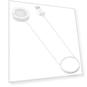 Magnetic Charging Cable for Smartwatches — Smartwatch Charging Solutions, Agood