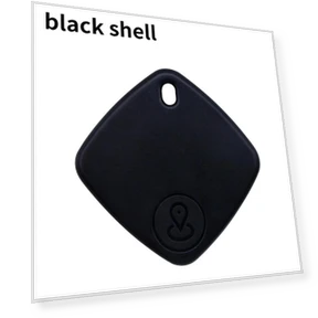 Mini Bluetooth GPS Tracker — Item Locators, Build My Home