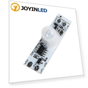 Motion Sensor Switch Module — Motion Actuated Switches, OFFICE-MALL