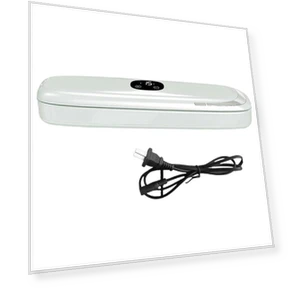One Touch Vacuum Sealer — Vacuum Bags, Good Household Items