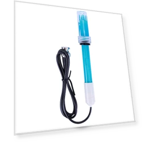 PH Electrode Sensor — Hydrometers, Homedepot