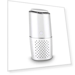 Smart Air Purifier Cup — Activated Carbon Air Purifiers, 888 Auto Parts Town