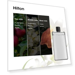 Smart Aromatherapy Diffuser with Night Light — Diffusers, Cozy Cottage-Relax