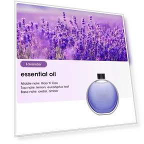 Smart Aromatherapy Machine — Spray, OFFICE-MALL