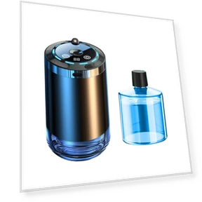 Smart Car Air Freshener — Car Air Fresheners, A Auto Parts Mall