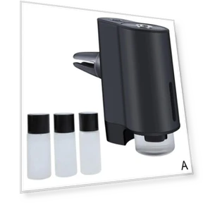 Smart Car Air Freshener — Car Air Fresheners, Auto Home Solutions