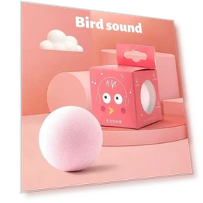 Smart Cat Toys — Cat Playthings, Chic Interiors